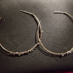 Sarah Briggs earrings